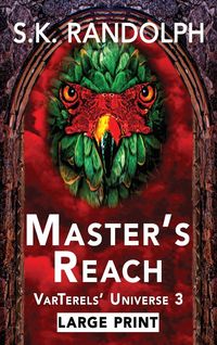 Produktbild: MasTer's Reach