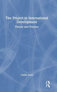 Produktbild: The Project in International Development