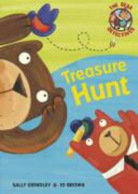Produktbild: Treasure Hunt