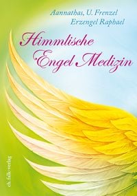Produktbild: Aannathas - Himmlische Engel-Medizin