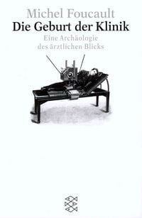 Produktbild: Die Geburt der Klinik