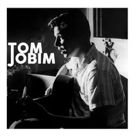 Produktbild: Tom Jobim - Trajet&oacute;ria Musical