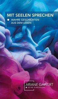 Produktbild: Mit Seelen sprechen