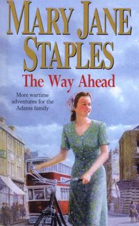 Produktbild: Staples, M: The Way Ahead