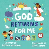 Produktbild: God Returns for Me