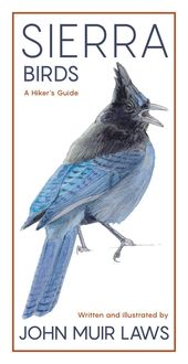 Produktbild: Laws, J: Sierra Birds