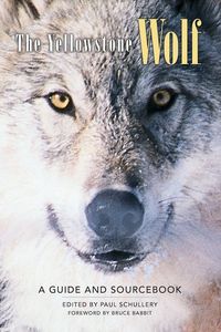 Produktbild: The Yellowstone Wolf