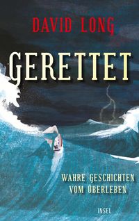 Produktbild: Gerettet