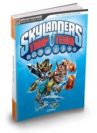 Produktbild: Skylanders Trap Team