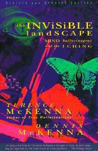 Produktbild: The Invisible Landscape