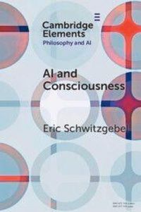 Produktbild: AI and Consciousness