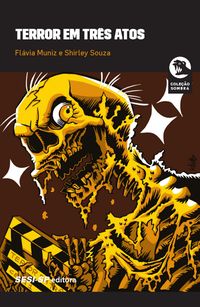 Produktbild: Terror em tr&ecirc;s atos