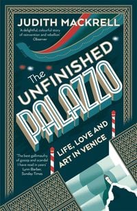 Produktbild: The Unfinished Palazzo