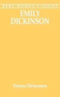 Produktbild: Emily Dickinson