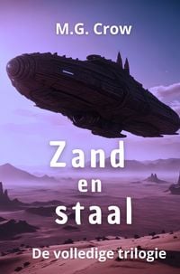 Produktbild: Zand en staal