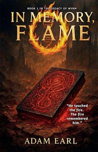 Produktbild: In Memory, Flame