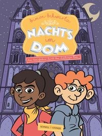 Produktbild: Nachts im Dom