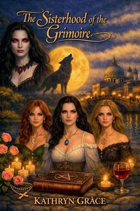 Produktbild: The Sisterhood of the Grimoire