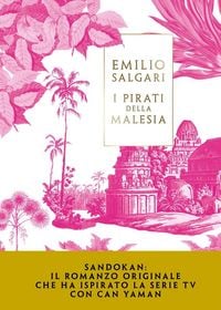 Produktbild: Sandokan. I pirati della Malesia