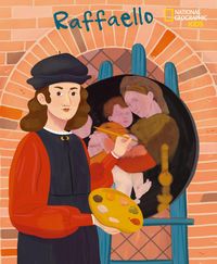Produktbild: Raffaello Sanzio. Serie Genius