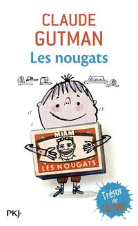 Produktbild: Les nougats
