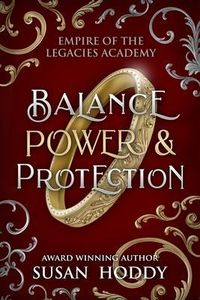 Produktbild: Balance Power & Protection