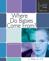 Produktbild: Where Do Babies Come Fro-Rev/e