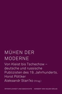 Produktbild: M&uuml;hen der Moderne