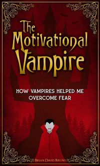 Produktbild: The Motivational Vampire