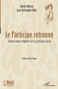 Produktbild: Le participe retrouv&eacute;