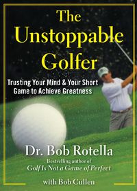 Produktbild: The Unstoppable Golfer