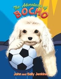 Produktbild: The Adventures of Bocho