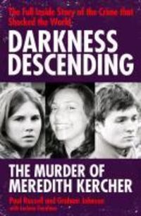 Produktbild: Darkness Descending - The Murder of Meredith Kercher