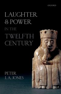 Produktbild: Laughter and Power in the Twelfth Century