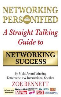 Produktbild: Networking Personified
