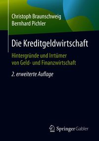 Produktbild: Die Kreditgeldwirtschaft