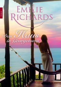 Produktbild: Das Haus in Georgetown
