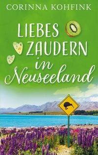 Produktbild: Liebeszaudern in Neuseeland