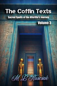 Produktbild: The Coffin Texts