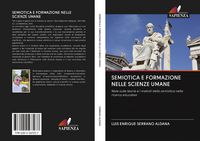 Produktbild: Semiotica E Formazione Nelle Scienze Umane