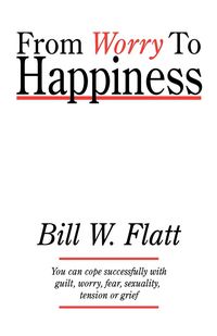 Produktbild: From Worry to Happiness