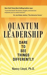 Produktbild: Quantum Leadership