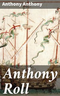 Produktbild: Anthony Roll