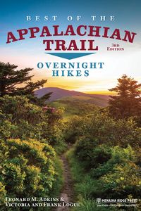 Produktbild: Best of the Appalachian Trail: Overnight Hikes