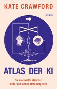 Produktbild: Atlas der KI