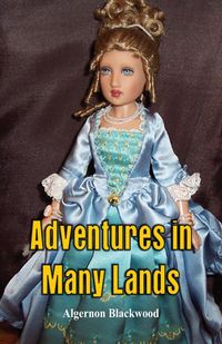 Produktbild: Adventures in Many Lands