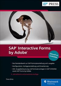 Produktbild: SAP Interactive Forms by Adobe