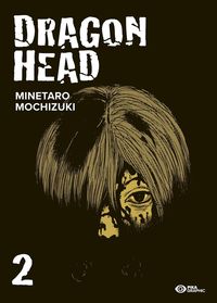 Produktbild: Dragon head. Tome 2
