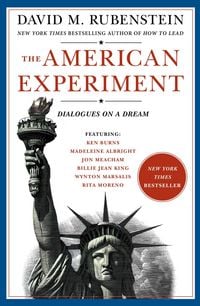 Produktbild: The American Experiment