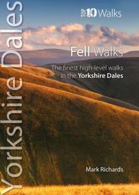 Produktbild: Fell Walks - Top 10 Walks Series, Yorkshire Dales